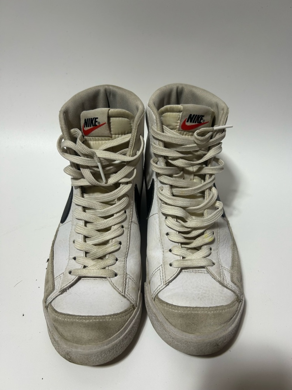 Nike high top blazers - Picture 2 of 6